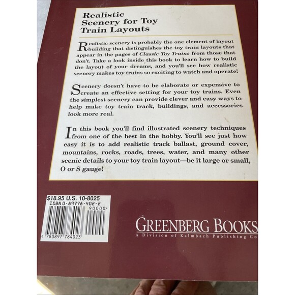 Life Like Train Scenery Trees White Birch, Maple, Evergreen, Red and more - Picture 16 of 16